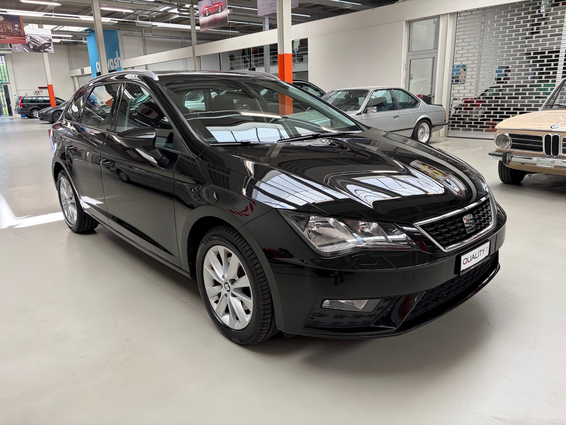 SEAT Leon ST 2.0 TDI CR Style DSG-image-6