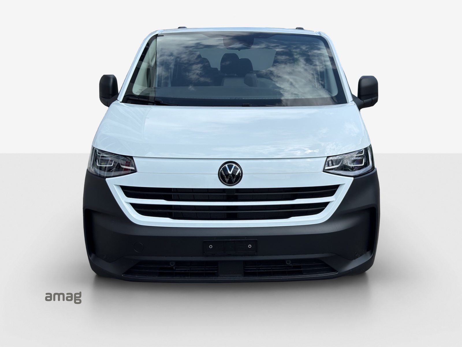 VW Transporter 2.0 TDI Automat-image-6