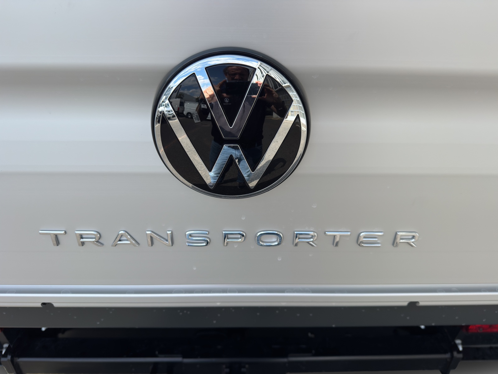 VW Transporter 2.0 TDI Automat-image-13