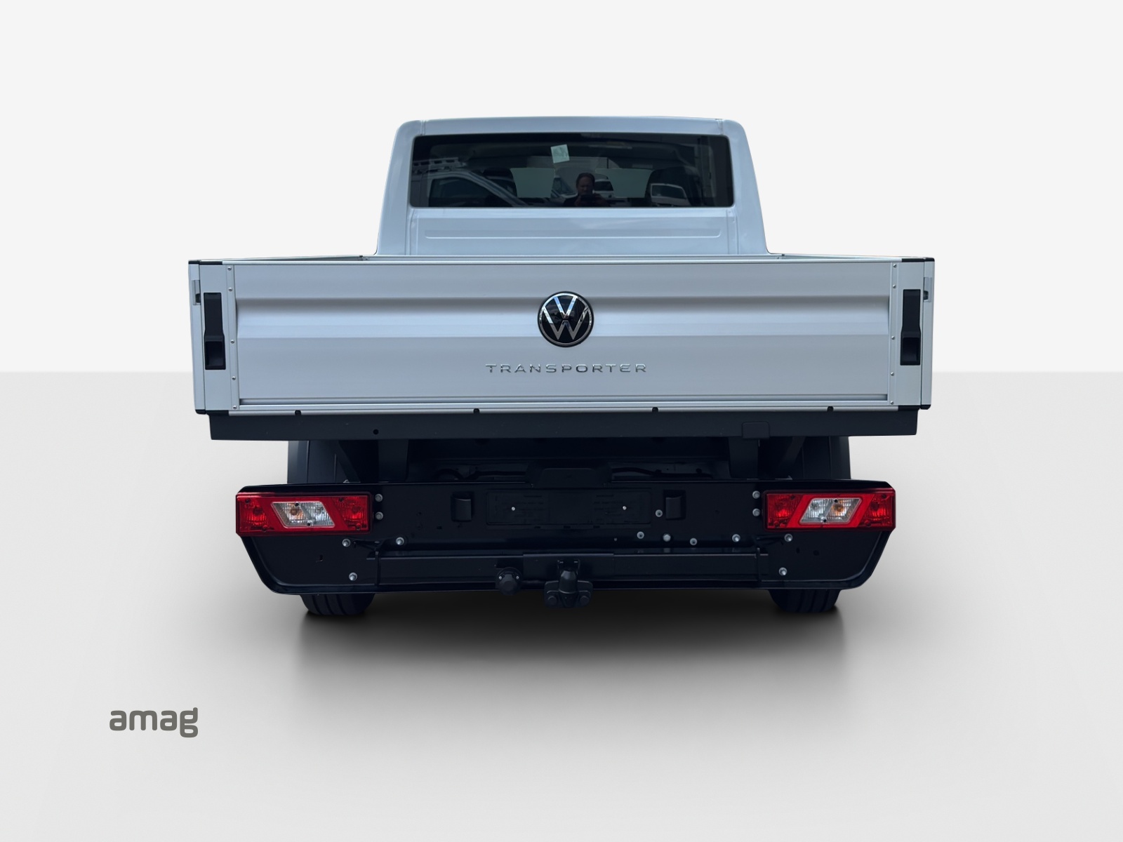VW Transporter 2.0 TDI Automat-image-3