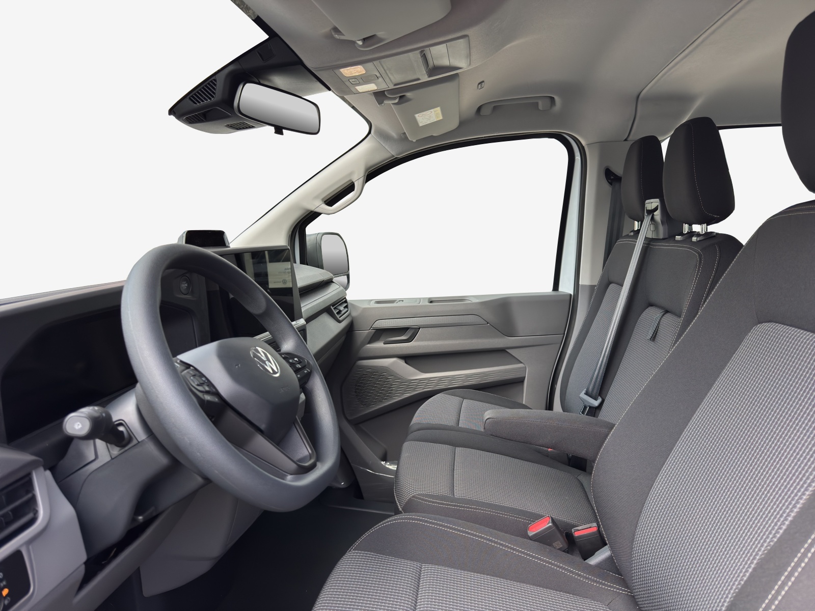 VW Transporter 2.0 TDI Automat-image-7