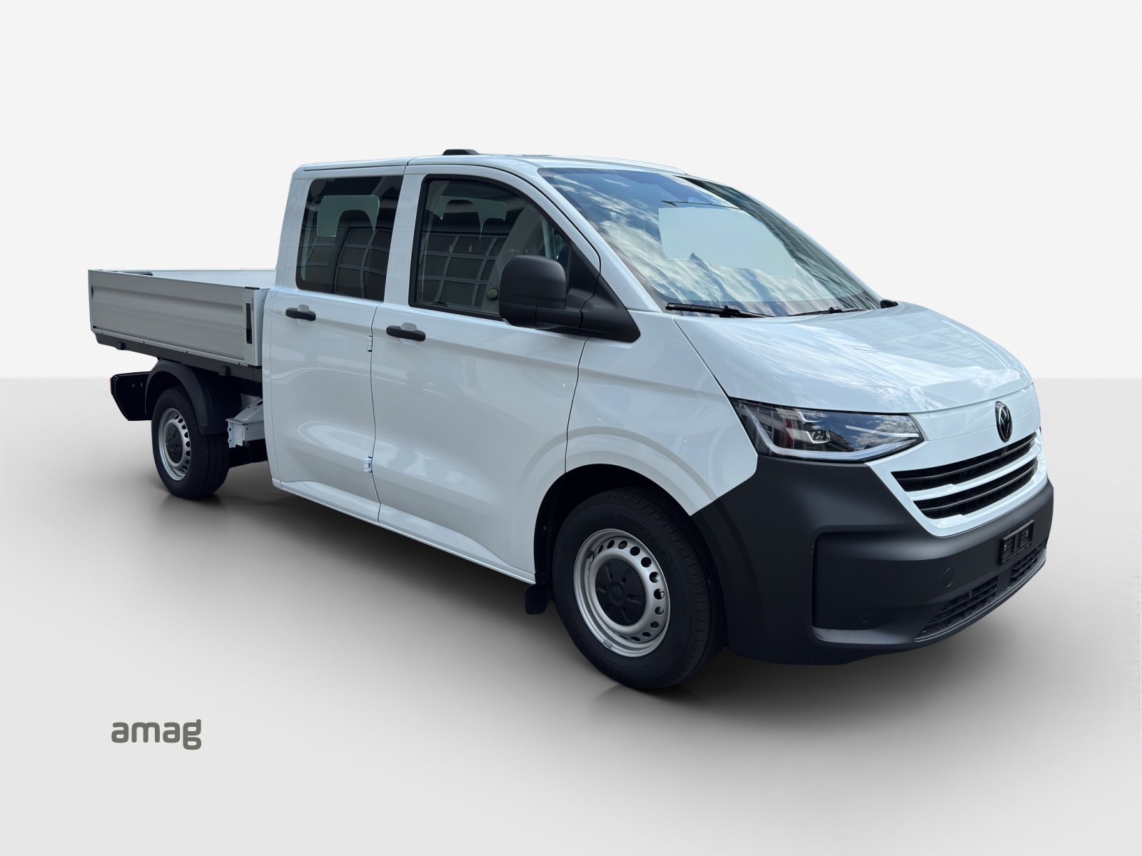 VW Transporter 2.0 TDI Automat-image-5