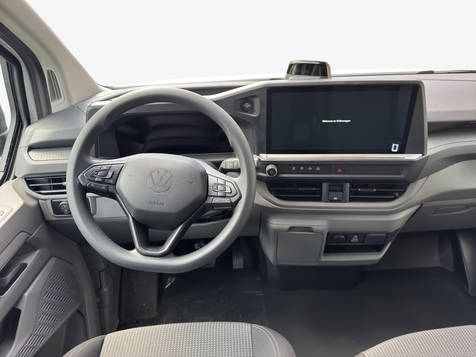 VW Transporter 2.0 TDI Automat-image-9