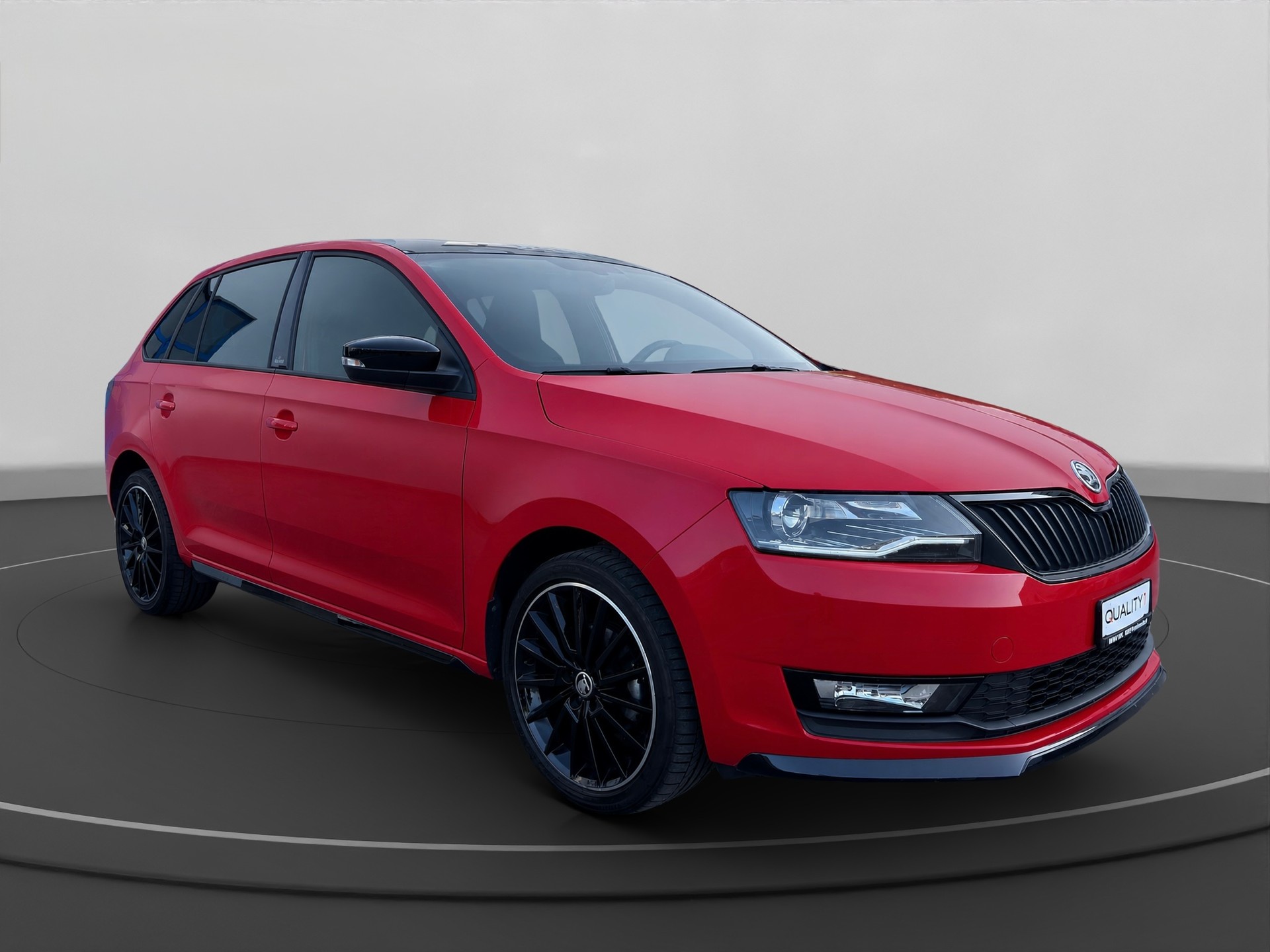 SKODA Rapid Spaceback 1.0 TSI Monte Carlo DSG-image-6