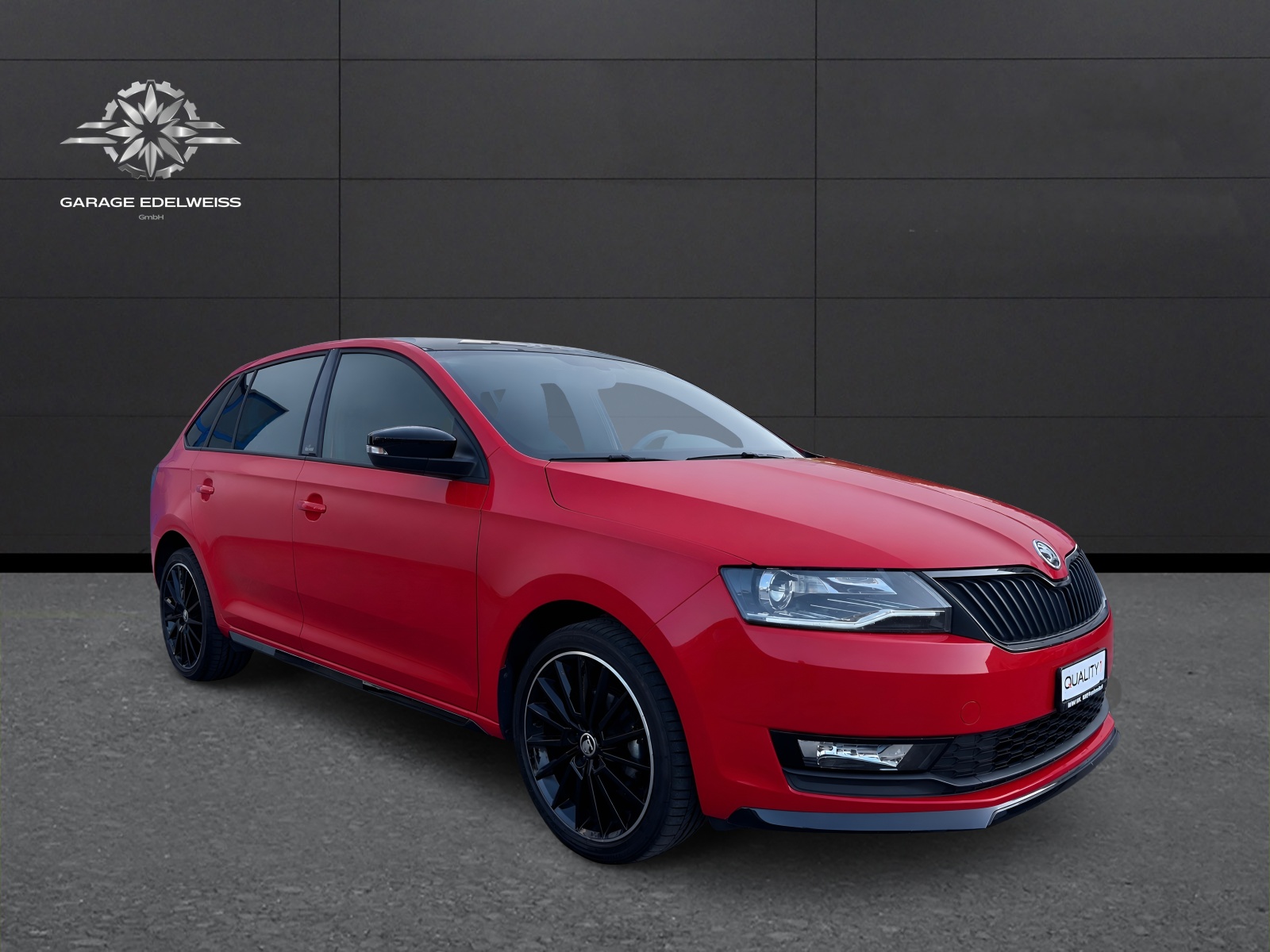 SKODA Rapid Spaceback 1.0 TSI Monte Carlo DSG-image-6