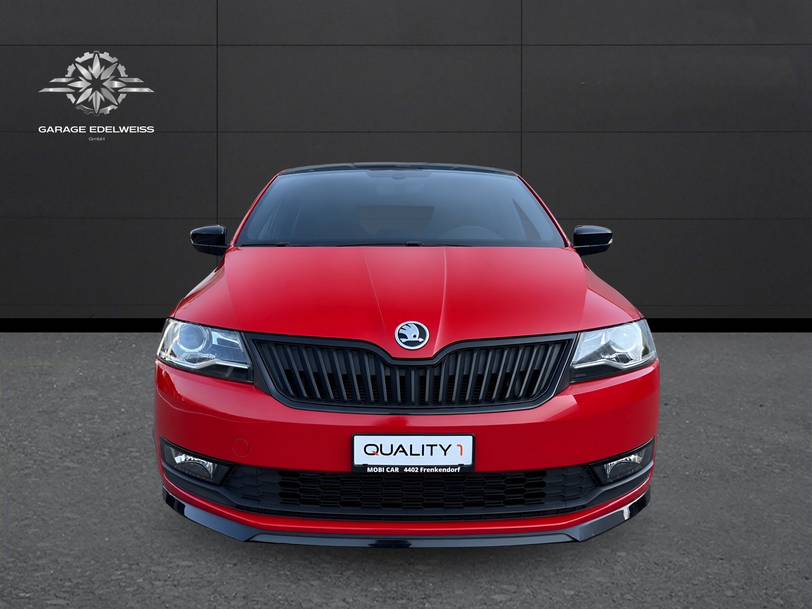 SKODA Rapid Spaceback 1.0 TSI Monte Carlo DSG-image-7