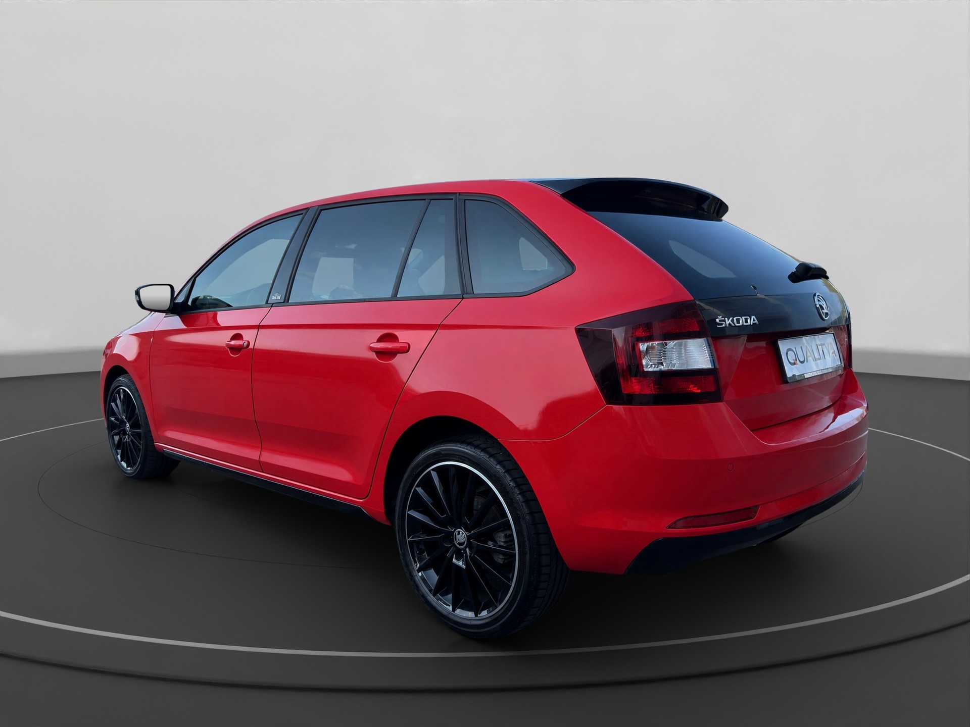SKODA Rapid Spaceback 1.0 TSI Monte Carlo DSG-image-2
