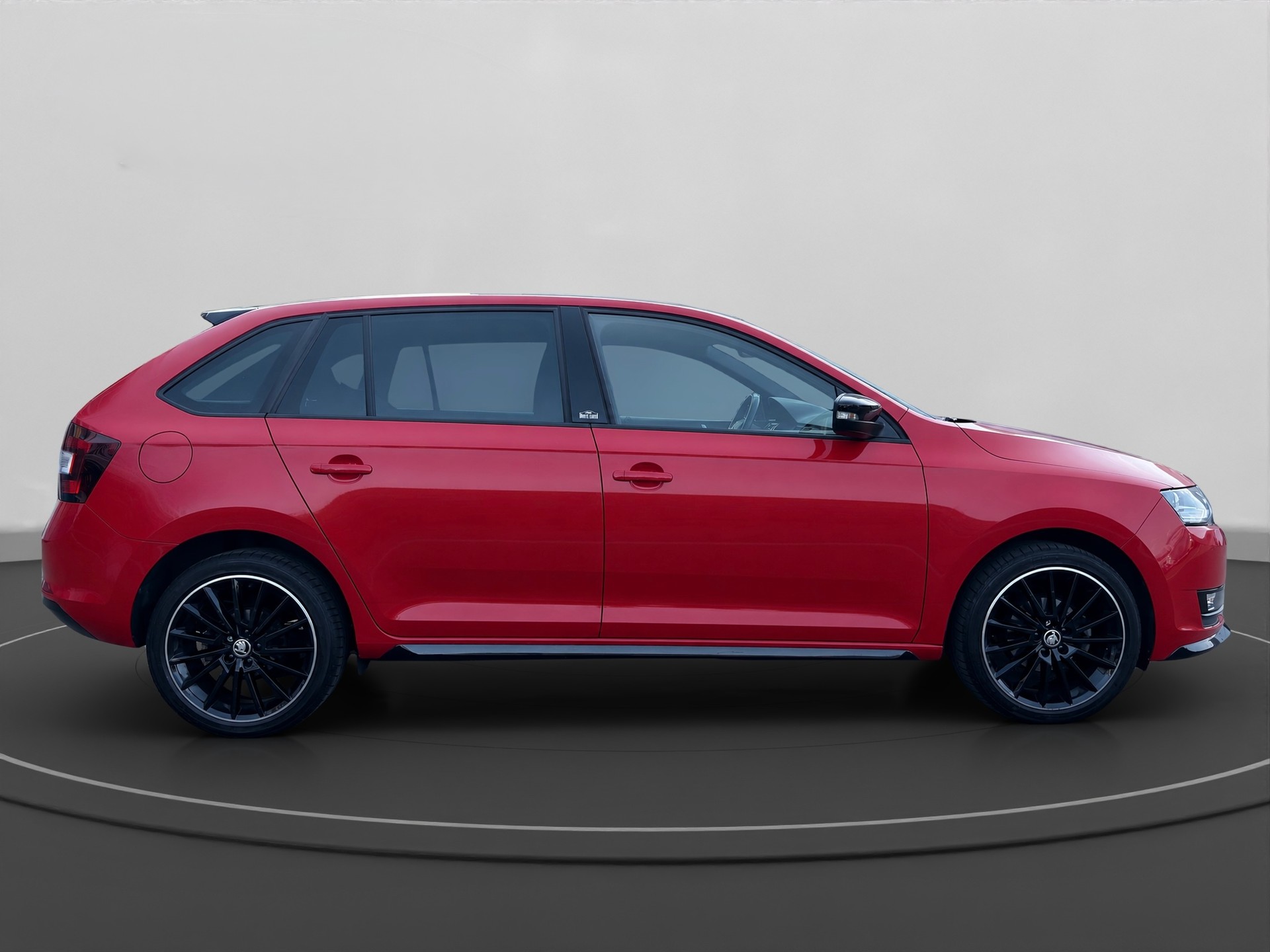 SKODA Rapid Spaceback 1.0 TSI Monte Carlo DSG-image-5
