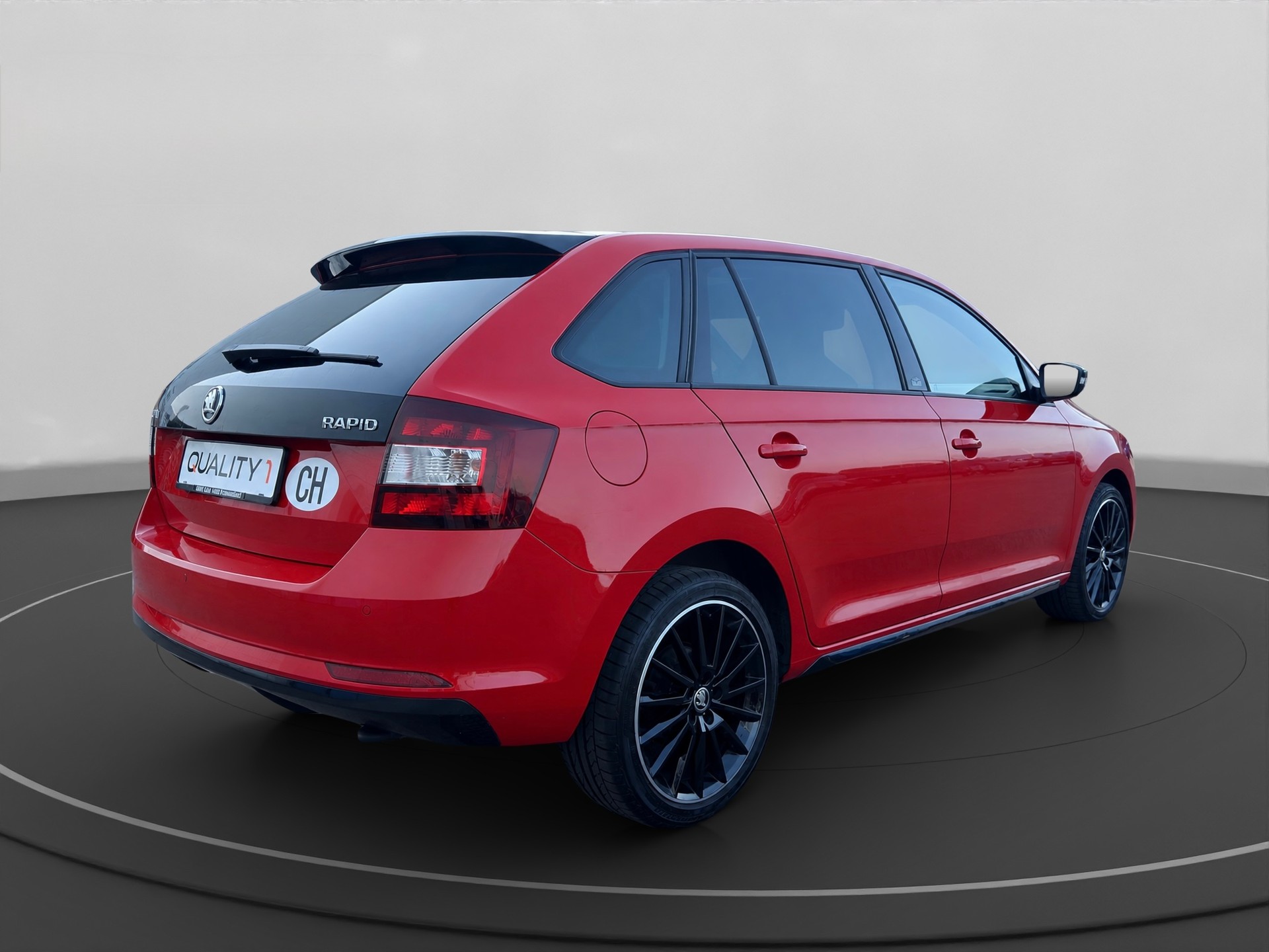 SKODA Rapid Spaceback 1.0 TSI Monte Carlo DSG-image-4