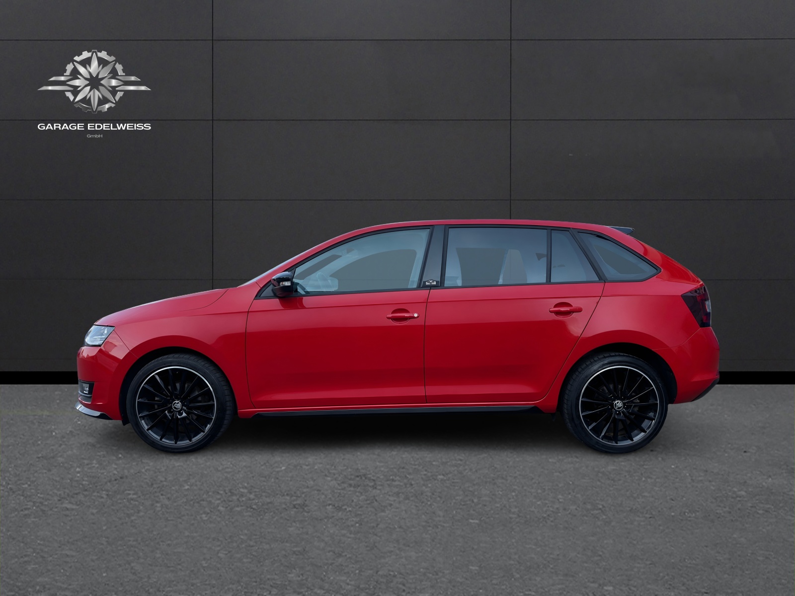 SKODA Rapid Spaceback 1.0 TSI Monte Carlo DSG-showroom-element-1