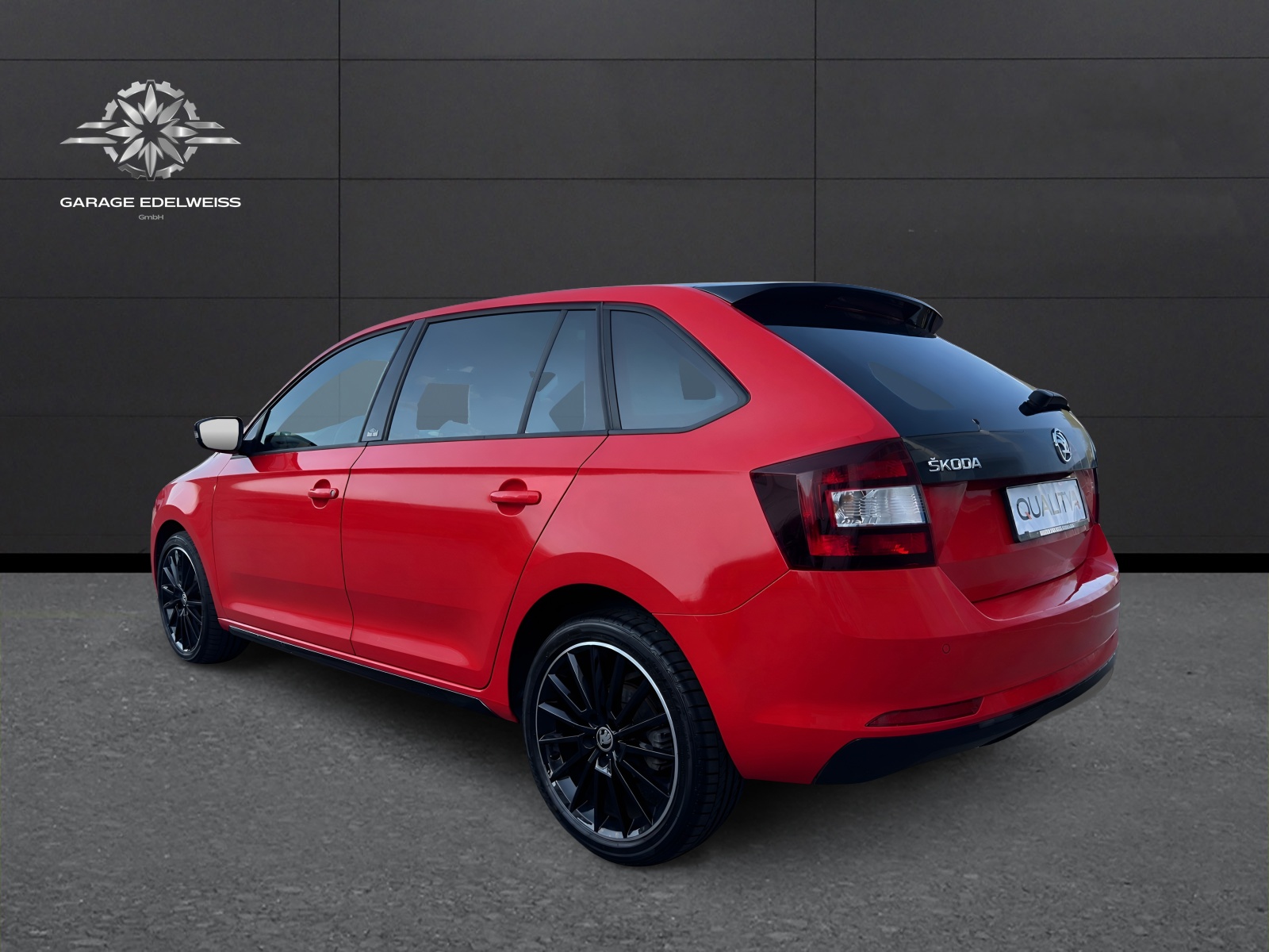 SKODA Rapid Spaceback 1.0 TSI Monte Carlo DSG-showroom-element-2