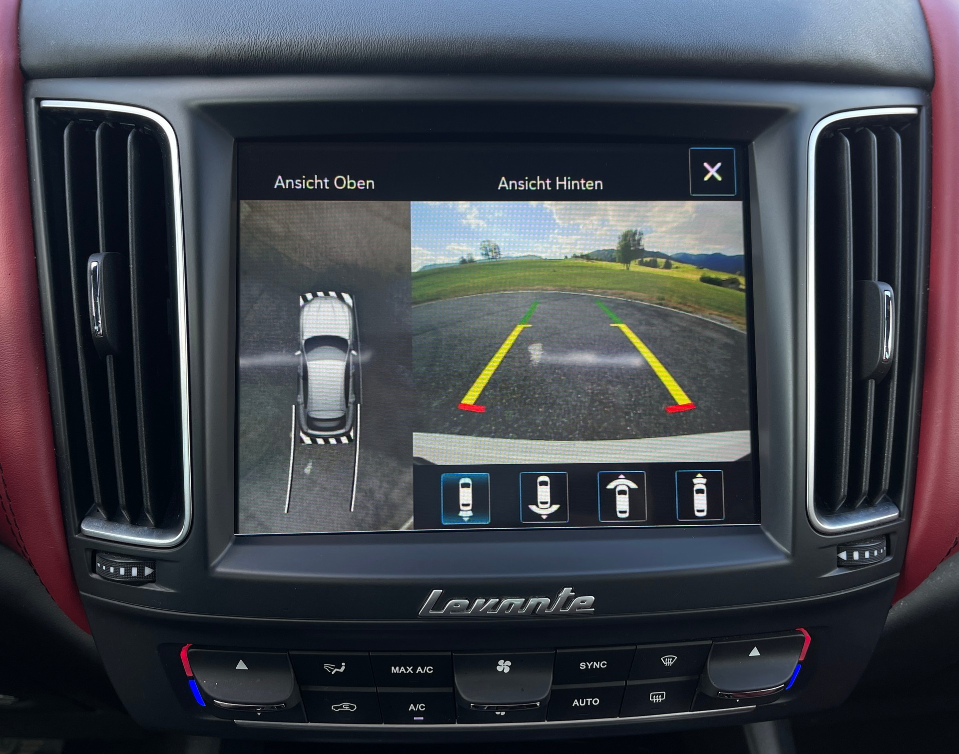 MASERATI Levante D 3.0 V6 Automatica-image-11