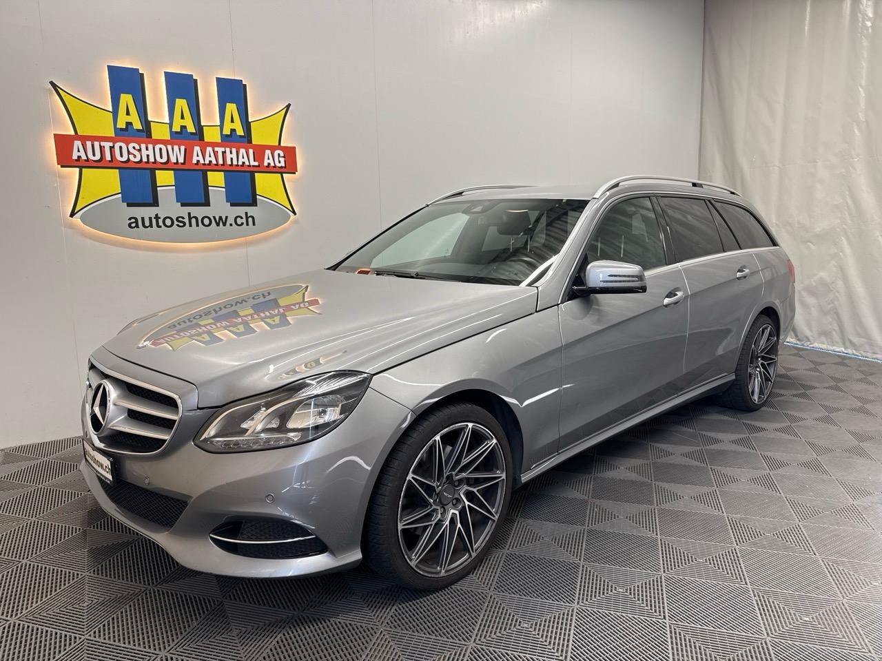 MERCEDES-BENZ E 250 CDI 4Matic 7G-Tronic-image-0