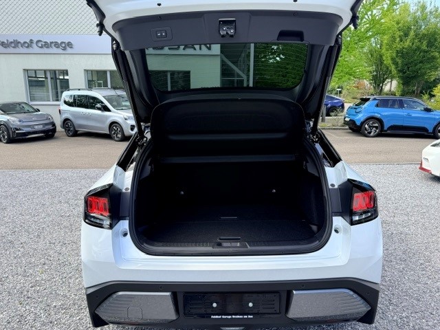 NISSAN Leaf 75 kWh Evolve-image-6