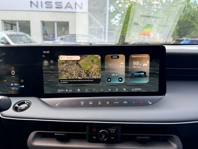 NISSAN Leaf 75 kWh Evolve-image-9
