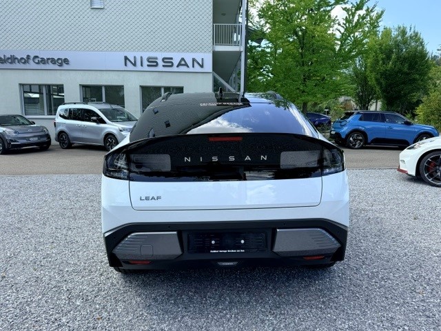 NISSAN Leaf 75 kWh Evolve-image-5
