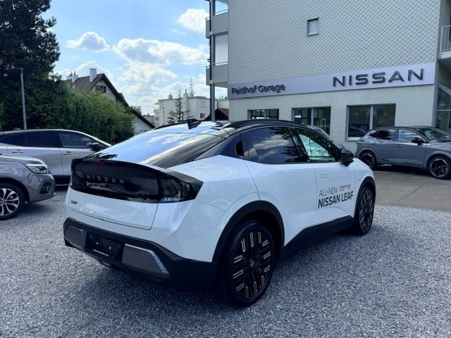 NISSAN Leaf 75 kWh Evolve-image-4