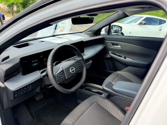 NISSAN Leaf 75 kWh Evolve-image-11