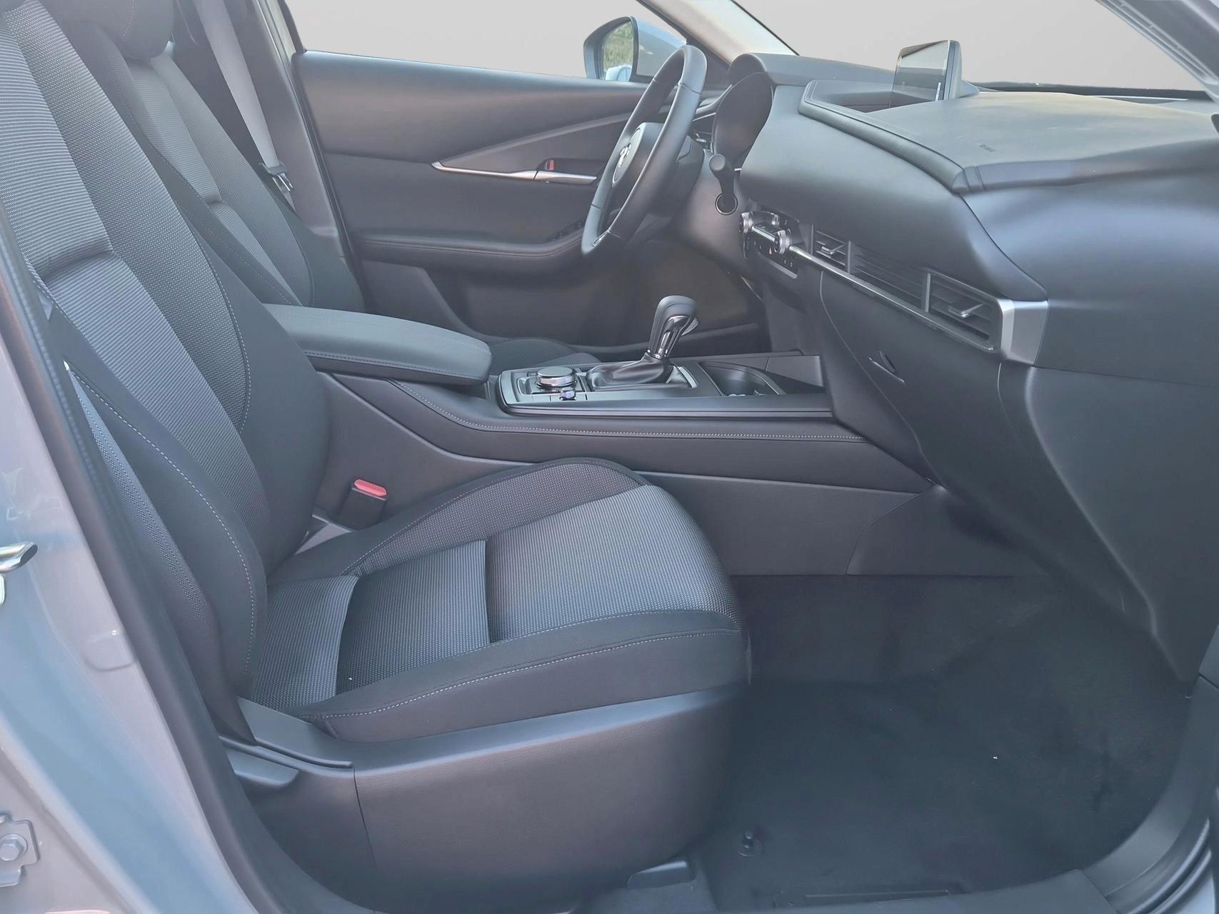 MAZDA CX-30 SKYACTIV-G 140 M Hybrid Centre Line FWD AT-image-14