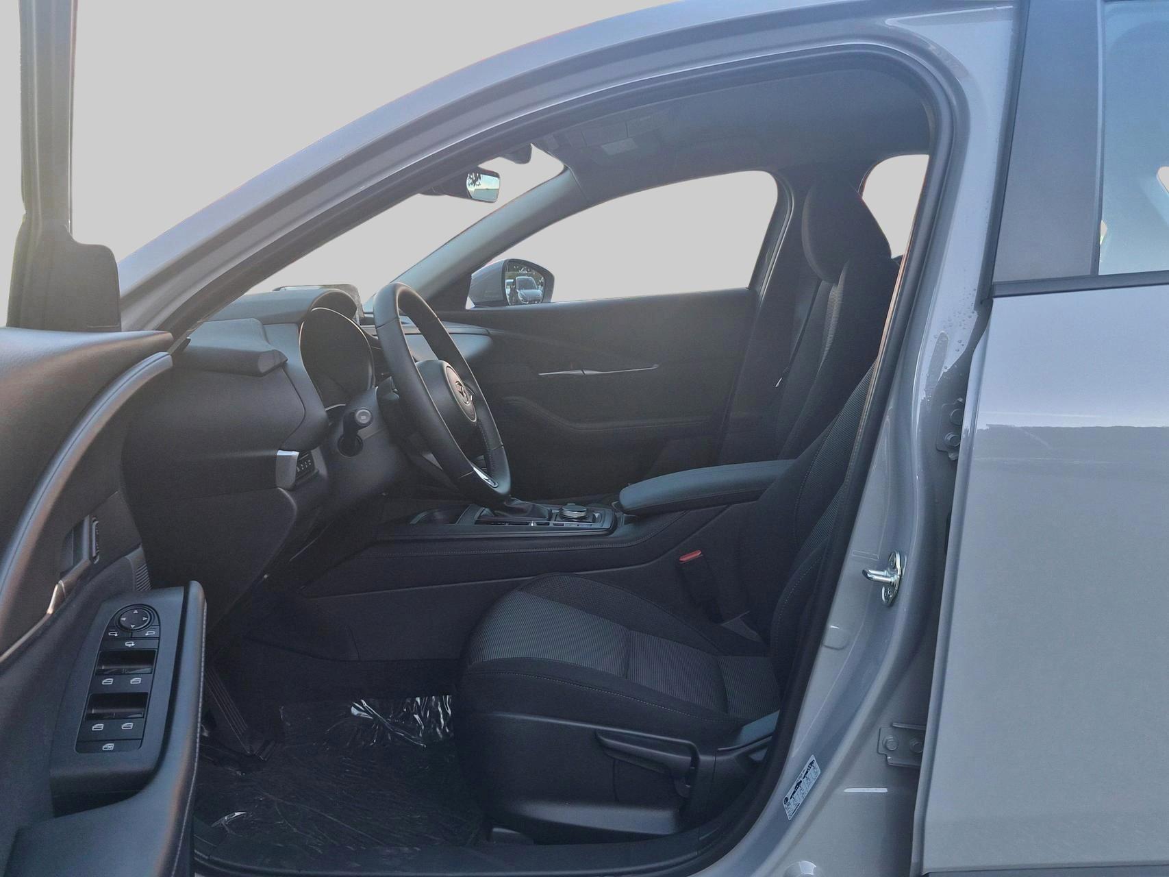 MAZDA CX-30 SKYACTIV-G 140 M Hybrid Centre Line FWD AT-image-7