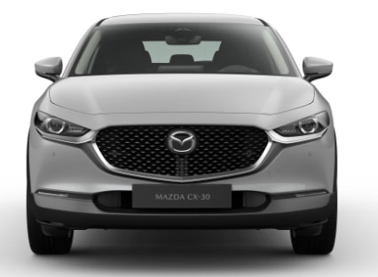 MAZDA CX-30 SKYACTIV-G 140 M Hybrid Centre Line FWD AT-image-7