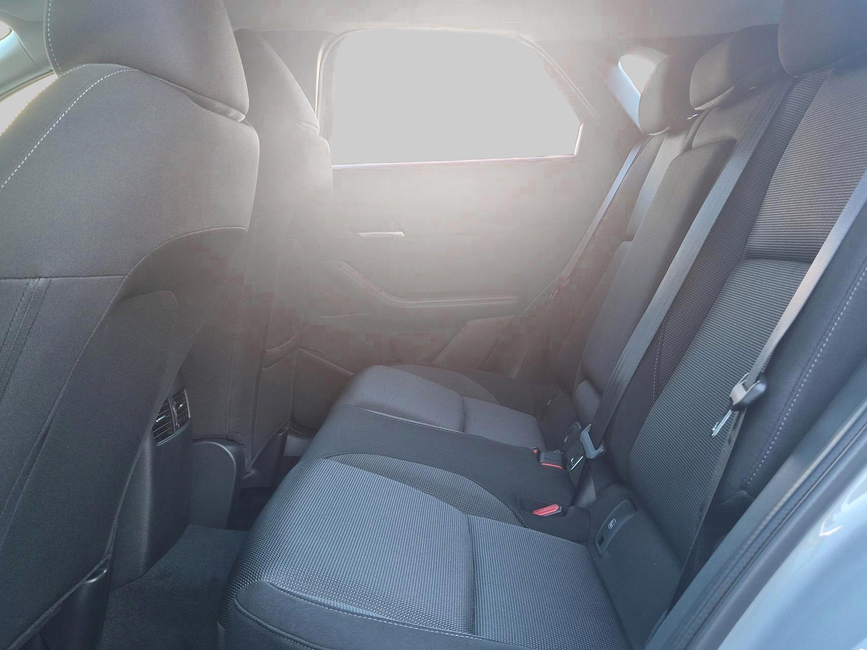 MAZDA CX-30 SKYACTIV-G 140 M Hybrid Centre Line FWD AT-image-8