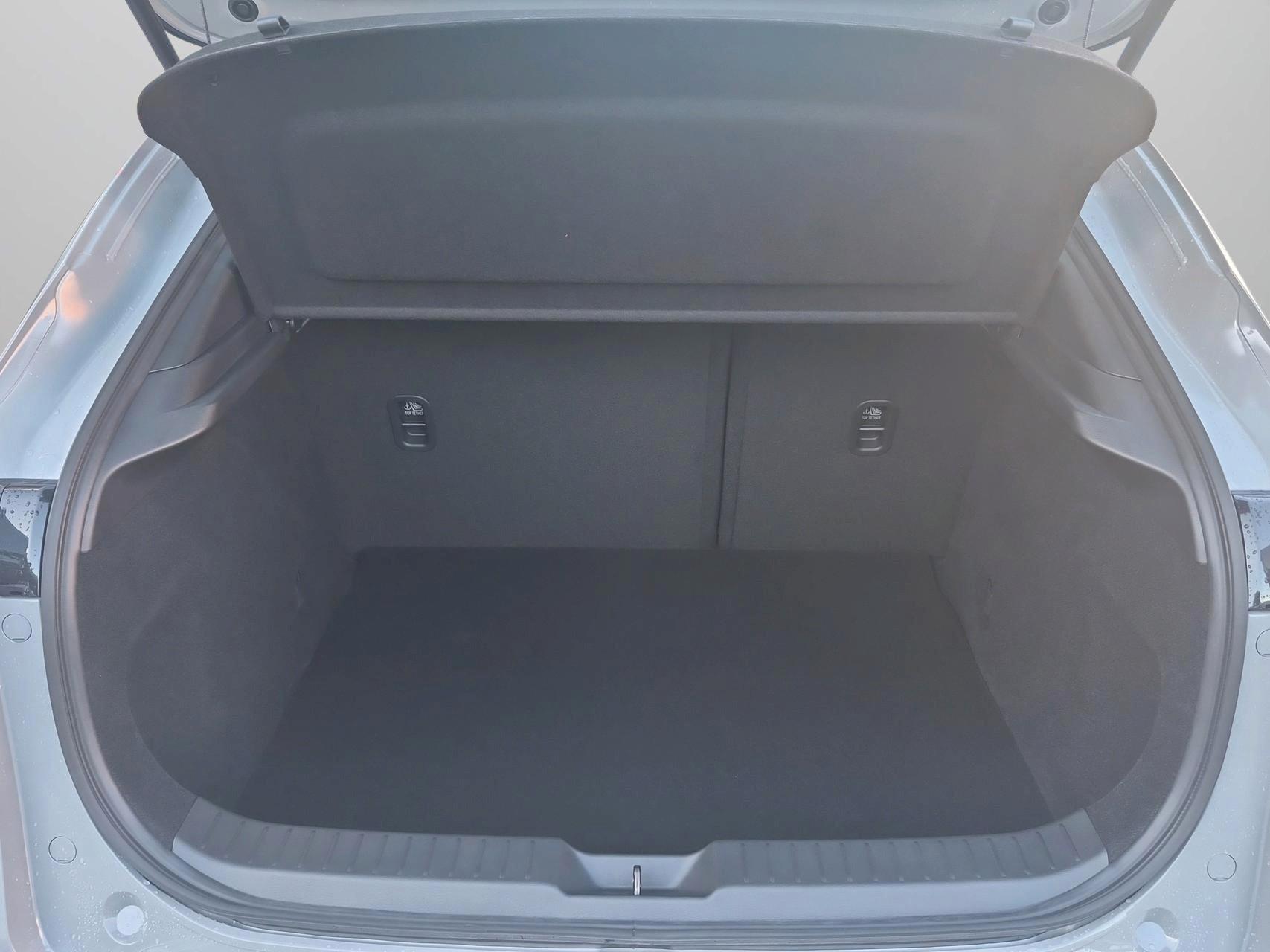 MAZDA CX-30 SKYACTIV-G 140 M Hybrid Centre Line FWD AT-image-12