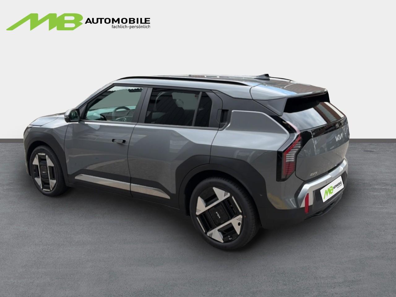 KIA EV3 81 kWh Earth+-image-3