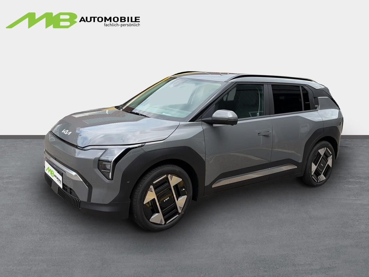 KIA EV3 81 kWh Earth+-image-0