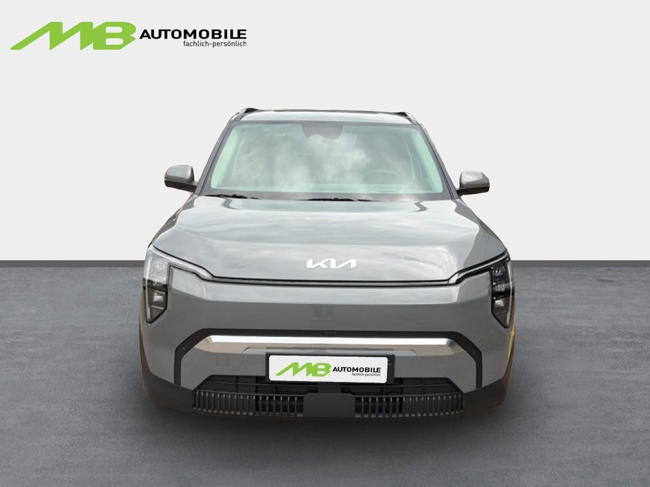 KIA EV3 81 kWh Earth+-image-1