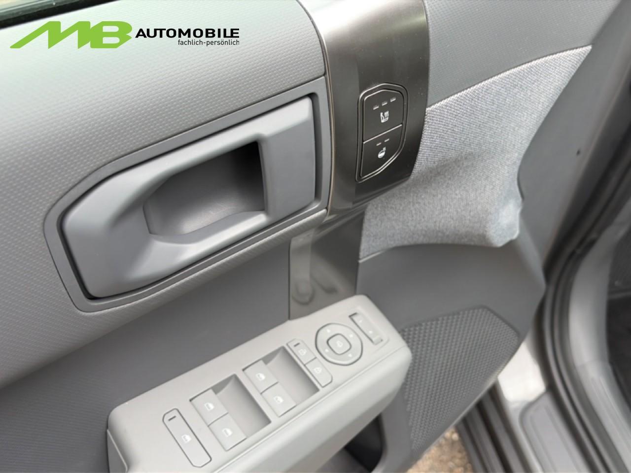 KIA EV3 81 kWh Earth+-image-7