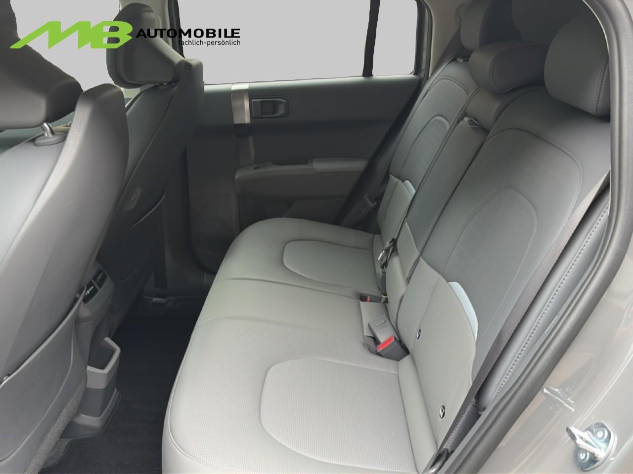 KIA EV3 81 kWh Earth+-image-14