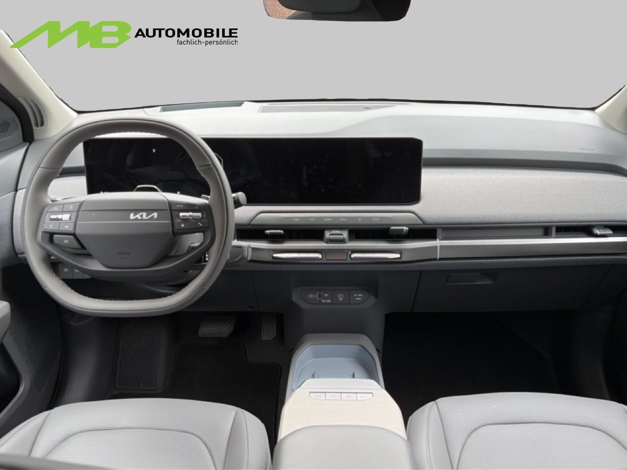 KIA EV3 81 kWh Earth+-image-12