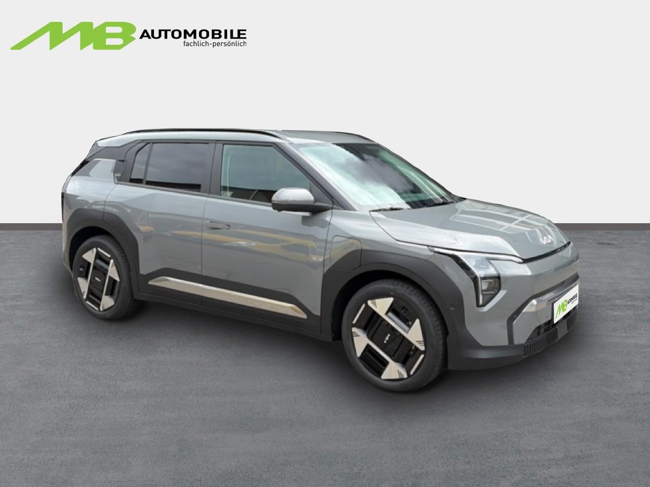 KIA EV3 81 kWh Earth+-image-2