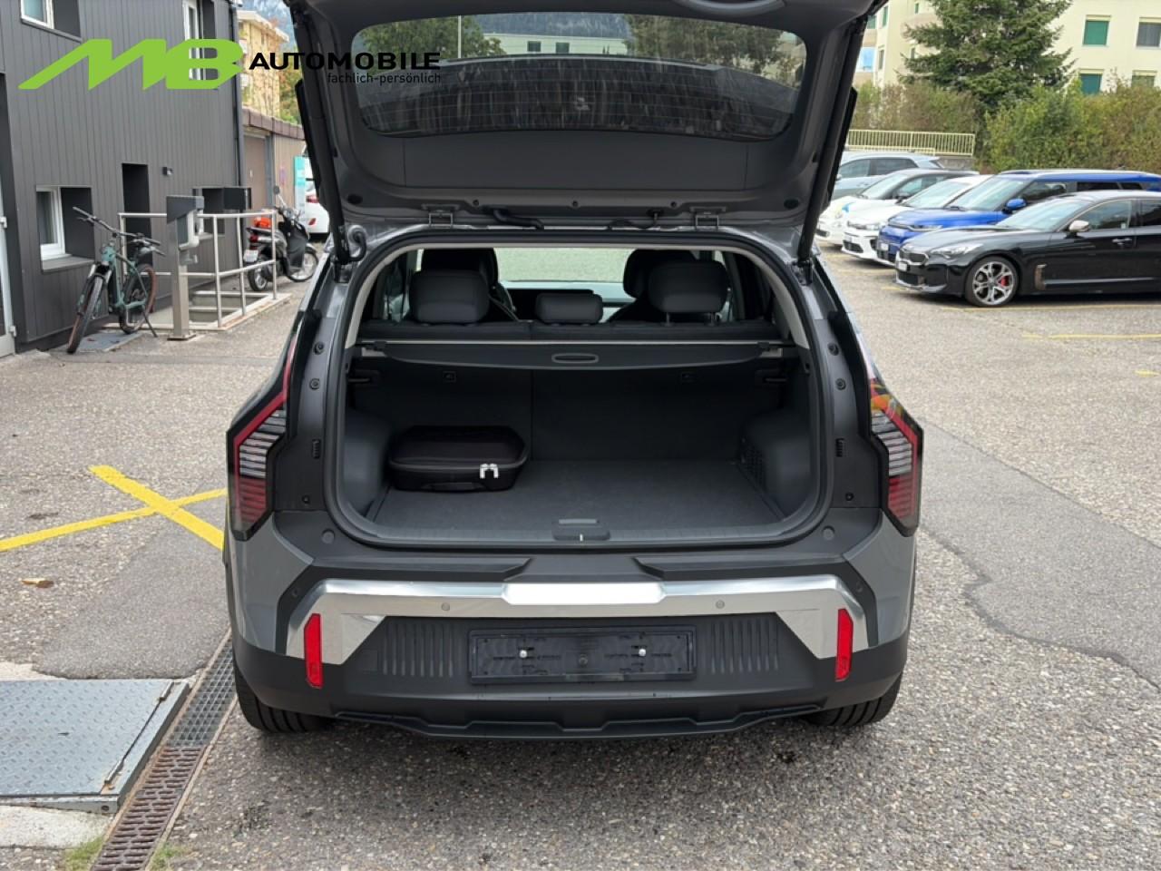 KIA EV3 81 kWh Earth+-image-11