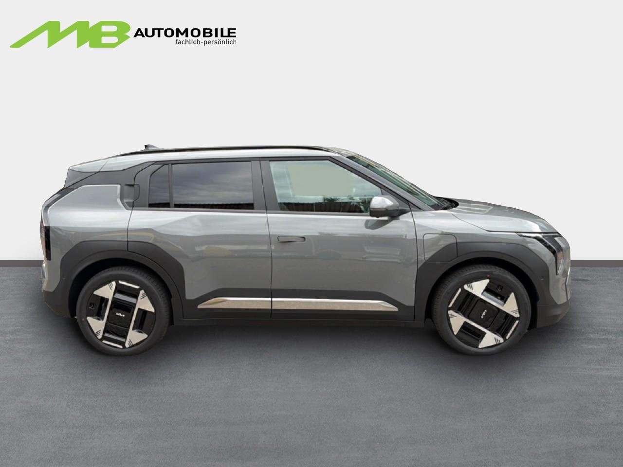 KIA EV3 81 kWh Earth+-image-4