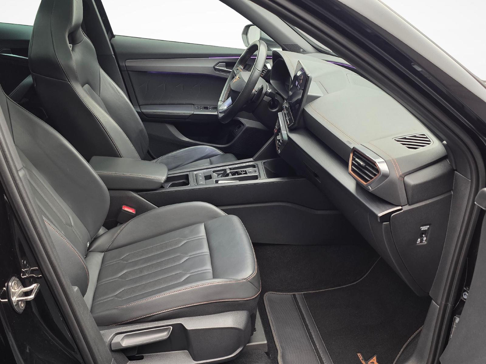CUPRA Formentor 2.0 TSI VZ 4Drive DSG-image-9