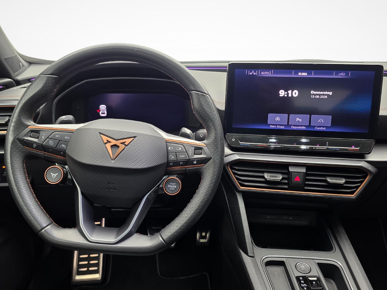 CUPRA Formentor 2.0 TSI VZ 4Drive DSG-image-12