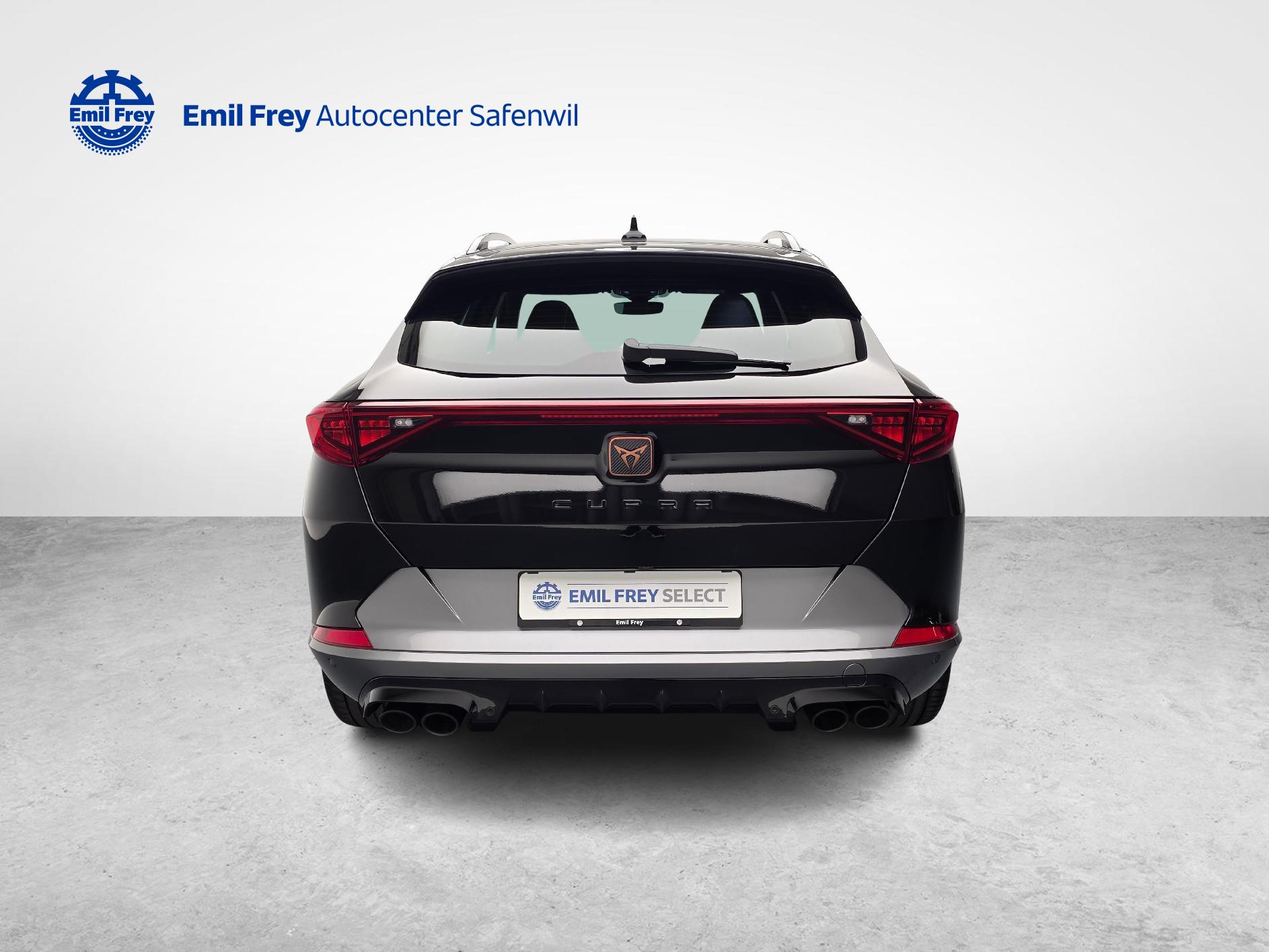 CUPRA Formentor 2.0 TSI VZ 4Drive DSG-image-3