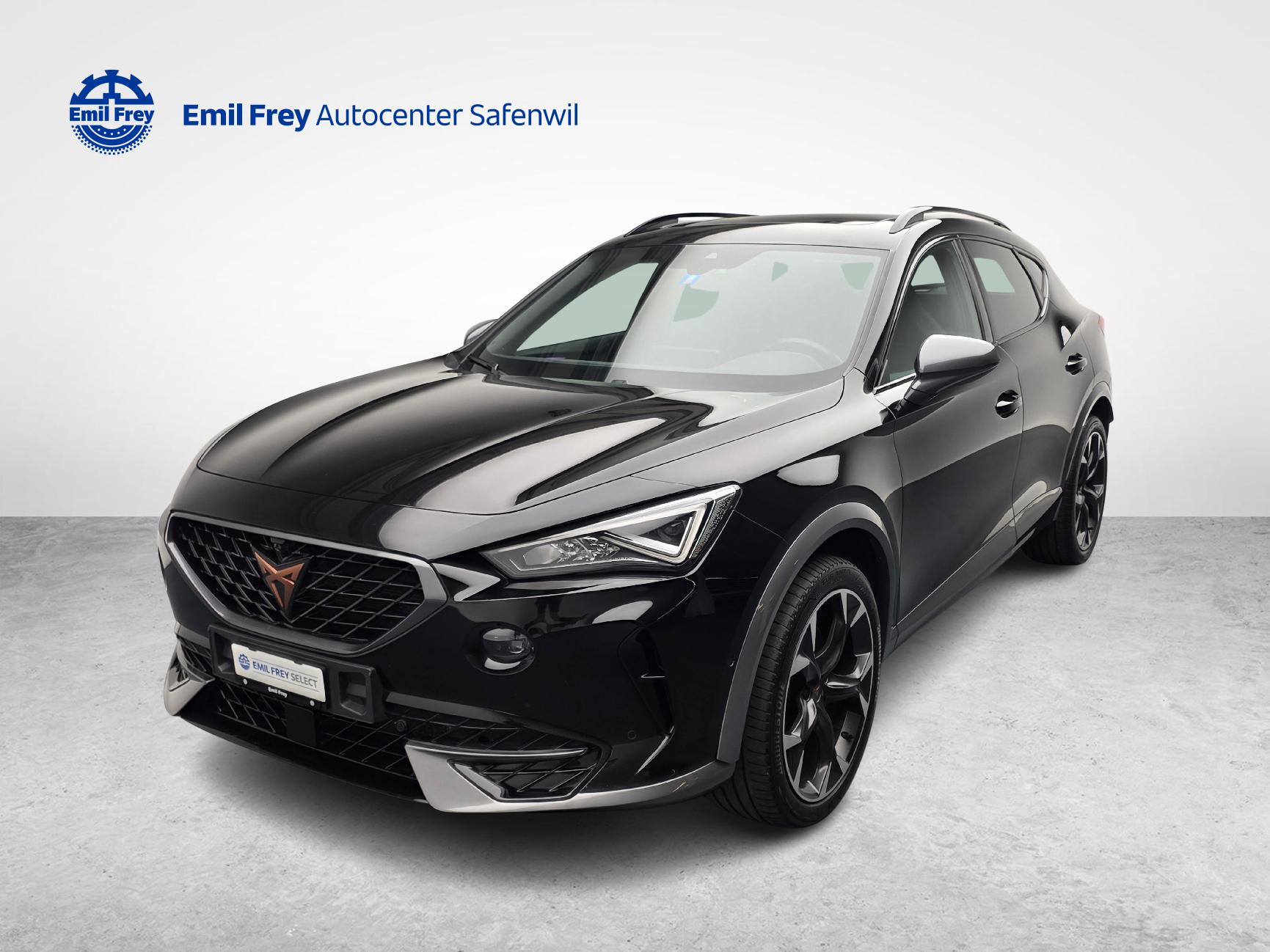CUPRA Formentor 2.0 TSI VZ 4Drive DSG-image-0