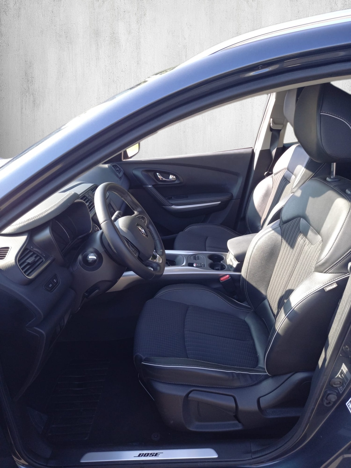RENAULT Kadjar 1.5 dCi Bose EDC-image-8