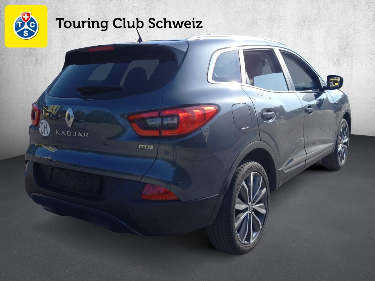 RENAULT Kadjar 1.5 dCi Bose EDC-image-4