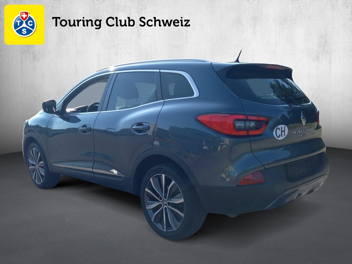 RENAULT Kadjar 1.5 dCi Bose EDC-image-2