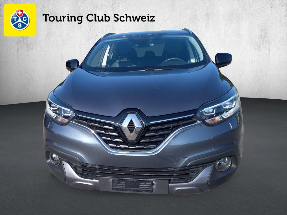 RENAULT Kadjar 1.5 dCi Bose EDC-image-7