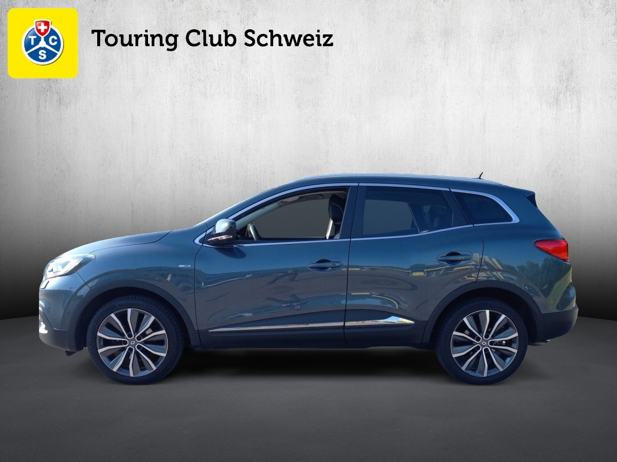 RENAULT Kadjar 1.5 dCi Bose EDC-image-1