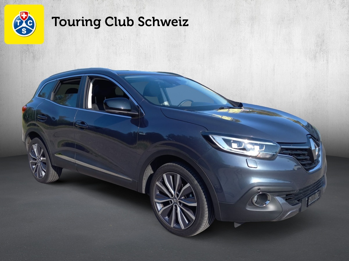 RENAULT Kadjar 1.5 dCi Bose EDC-image-6