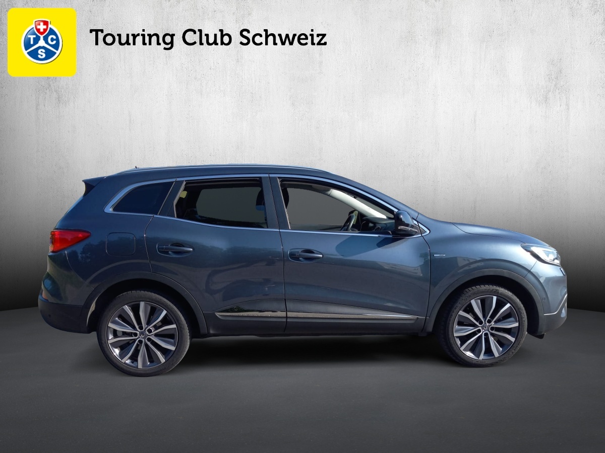 RENAULT Kadjar 1.5 dCi Bose EDC-image-5