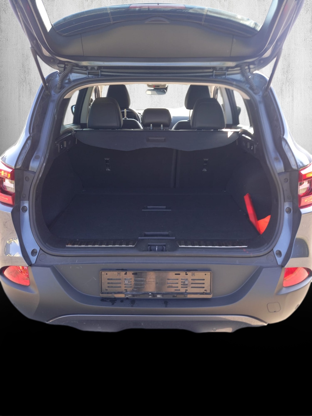 RENAULT Kadjar 1.5 dCi Bose EDC-image-13