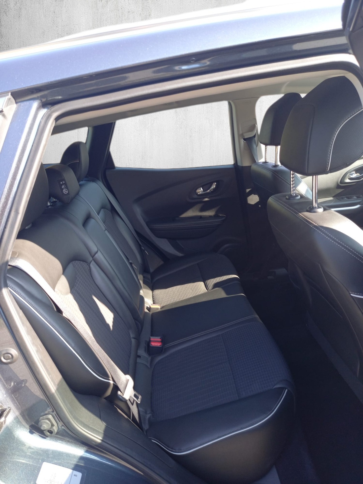 RENAULT Kadjar 1.5 dCi Bose EDC-image-10