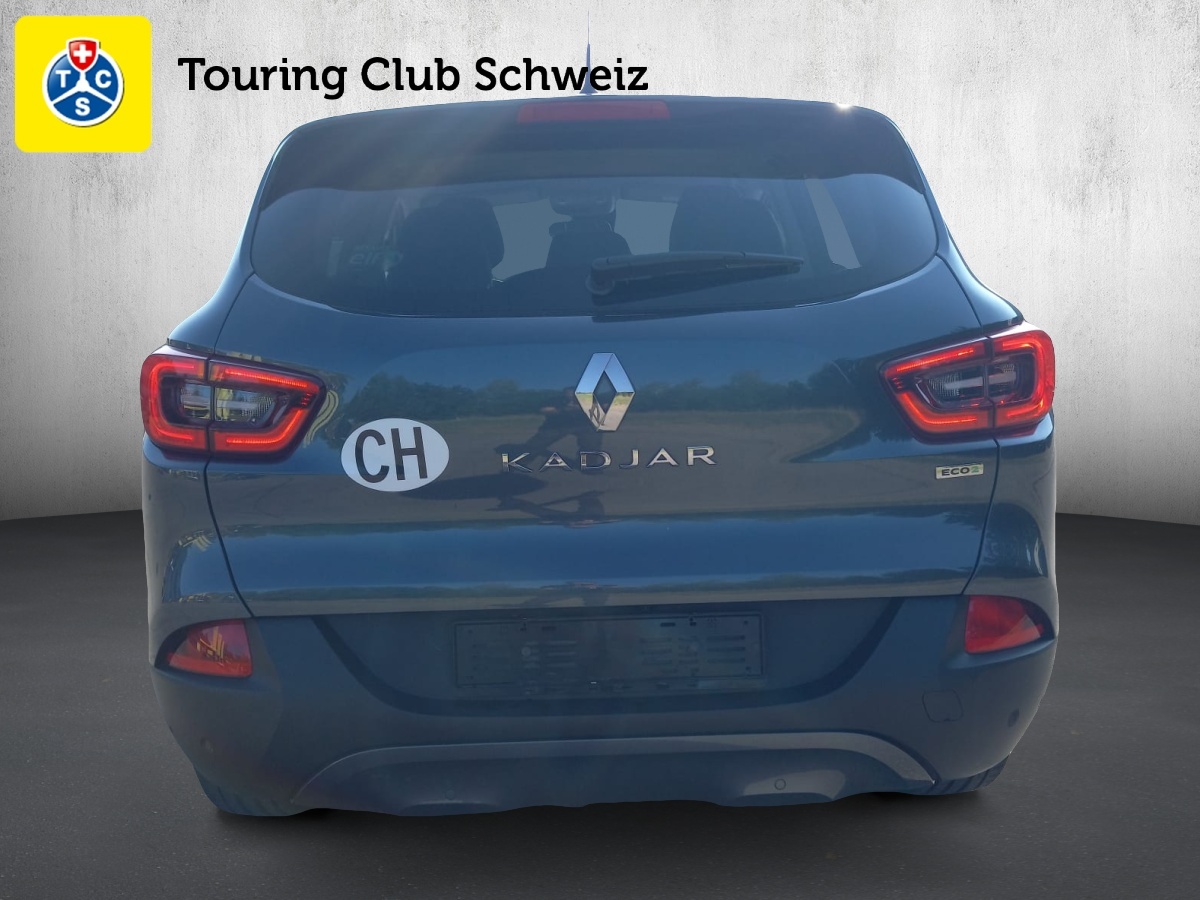 RENAULT Kadjar 1.5 dCi Bose EDC-image-3